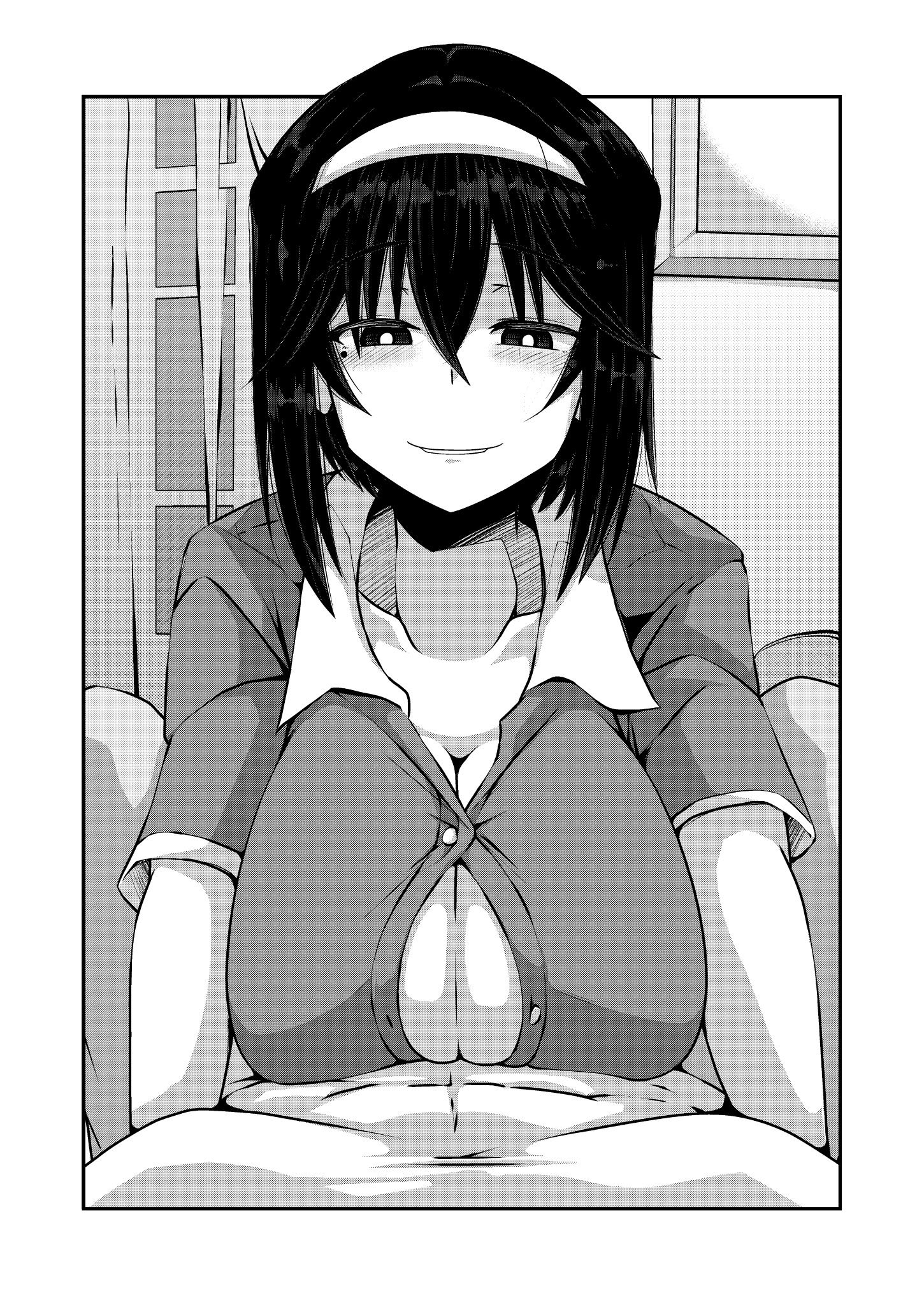 Nakayoshi Fuufu no Memorial Chapter 10.2 - halaman 3
