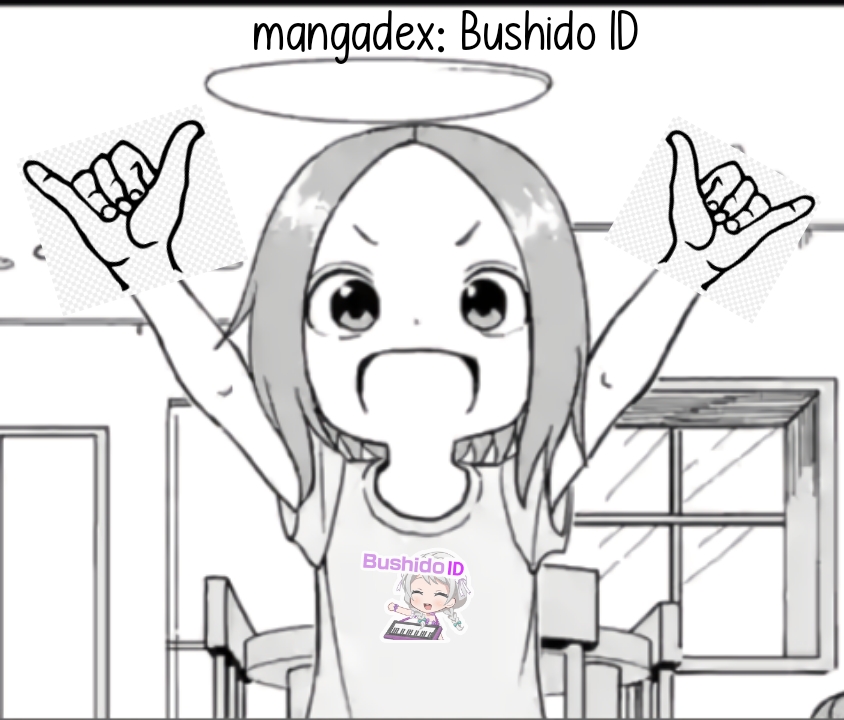Nakayoshi Fuufu no Memorial Chapter 3 - halaman 3