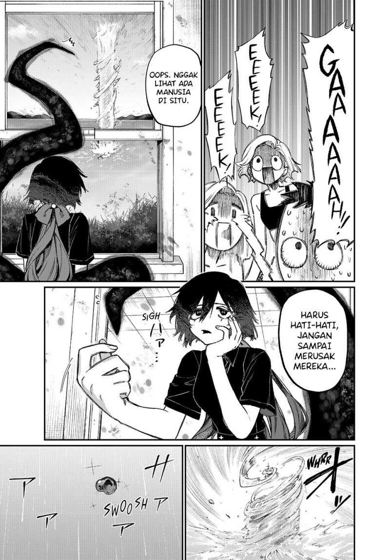 Nakinagi Chapter 1 - halaman 21