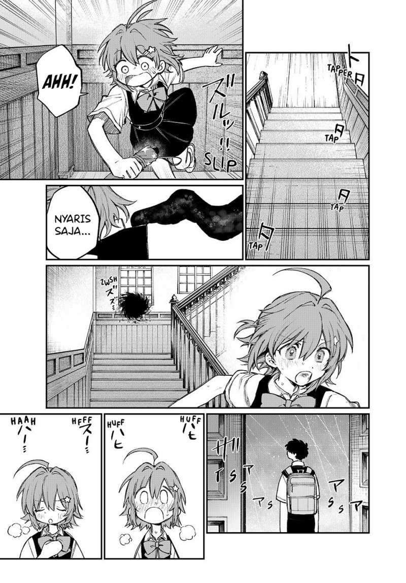 Nakinagi Chapter 1 - halaman 25