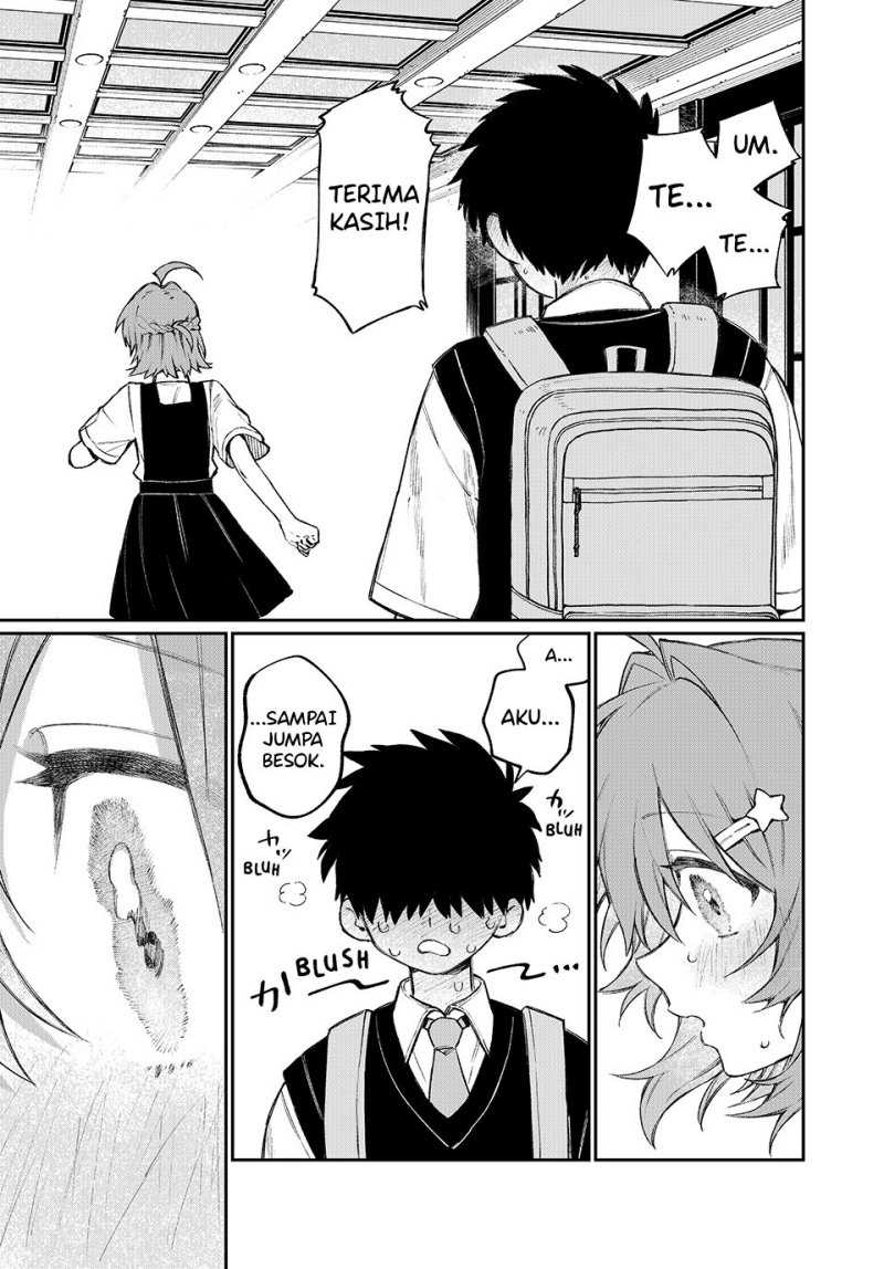 Nakinagi Chapter 1 - halaman 27