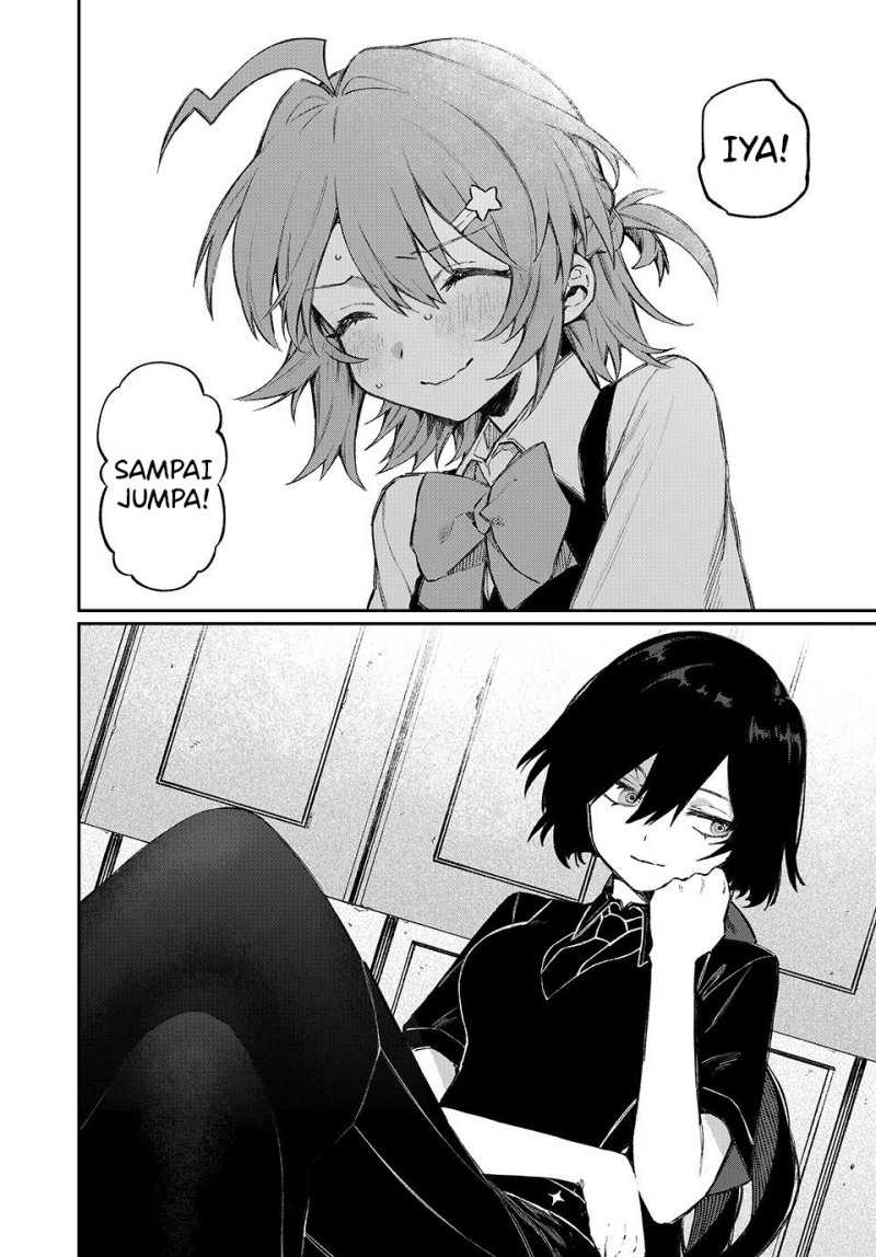 Nakinagi Chapter 1 - halaman 28