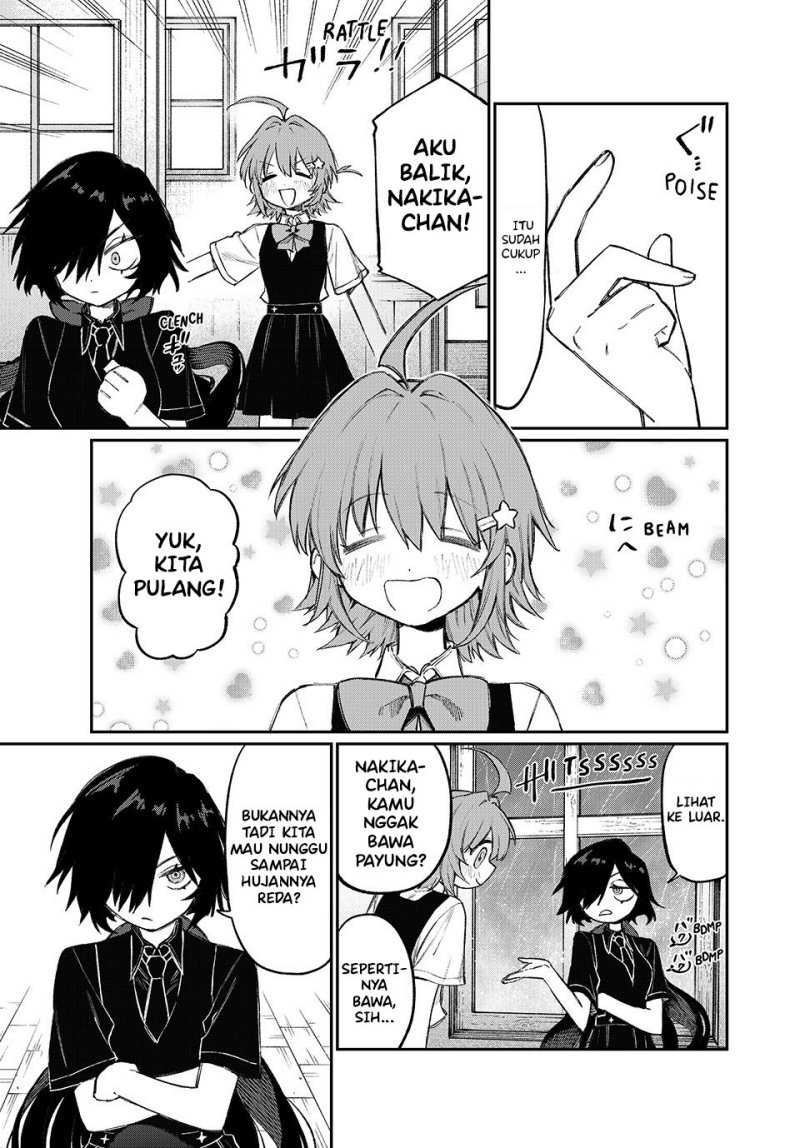 Nakinagi Chapter 1 - halaman 29