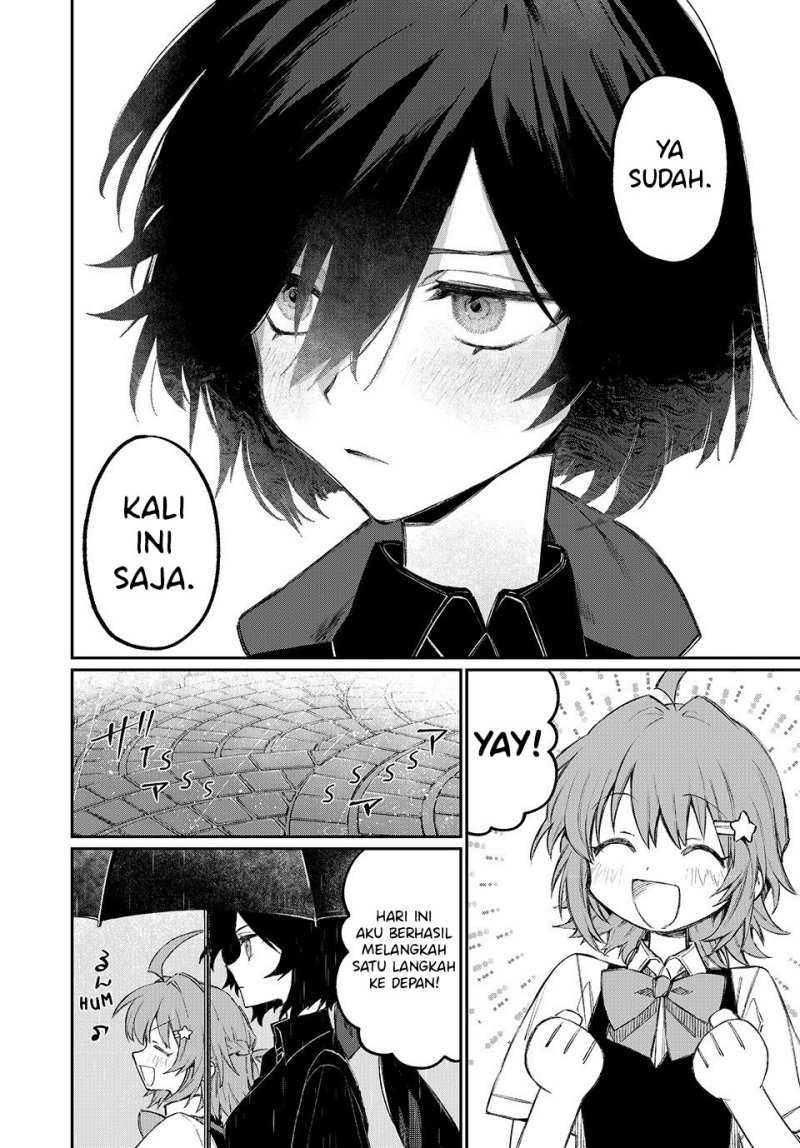 Nakinagi Chapter 1 - halaman 32