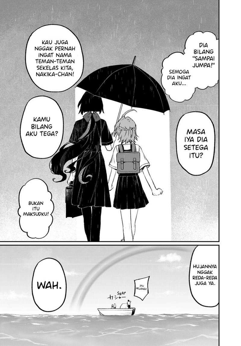 Nakinagi Chapter 1 - halaman 33