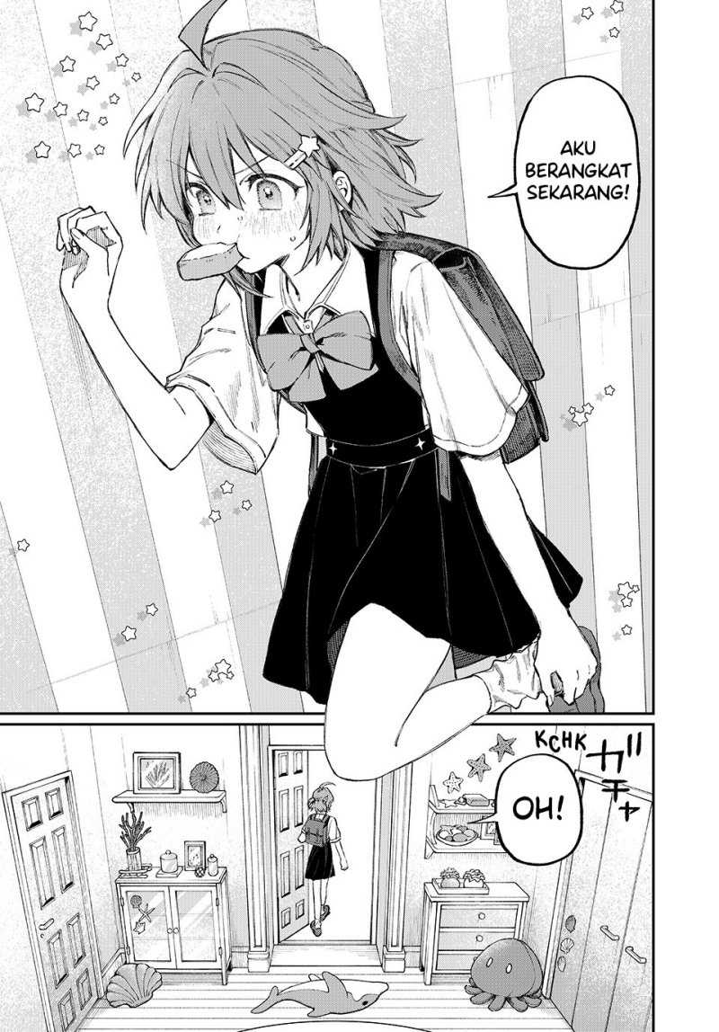 Nakinagi Chapter 1 - halaman 7