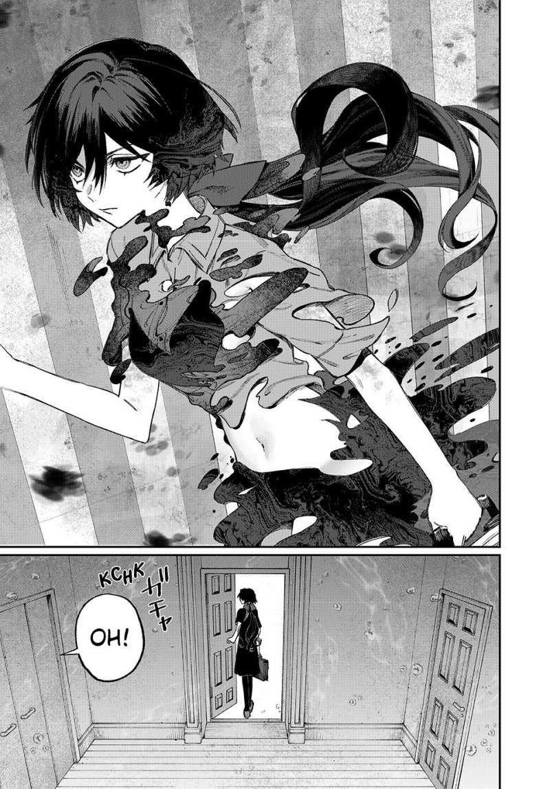 Nakinagi Chapter 1 - halaman 9
