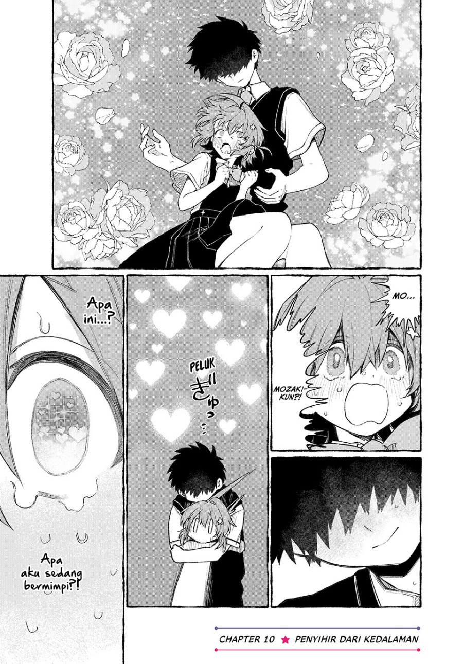 Nakinagi Chapter 10 - halaman 2