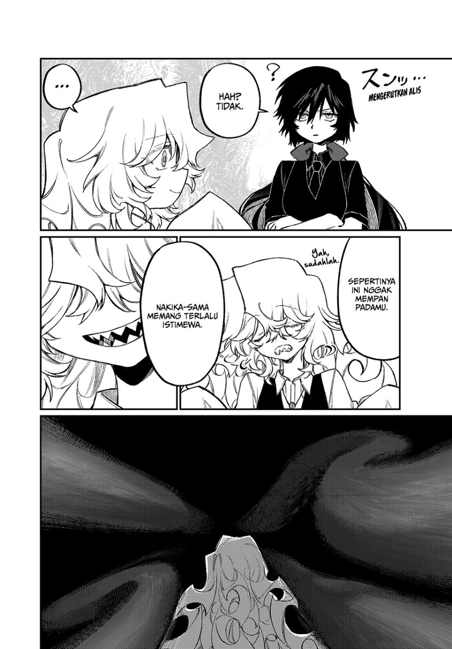 Nakinagi Chapter 10 - halaman 5