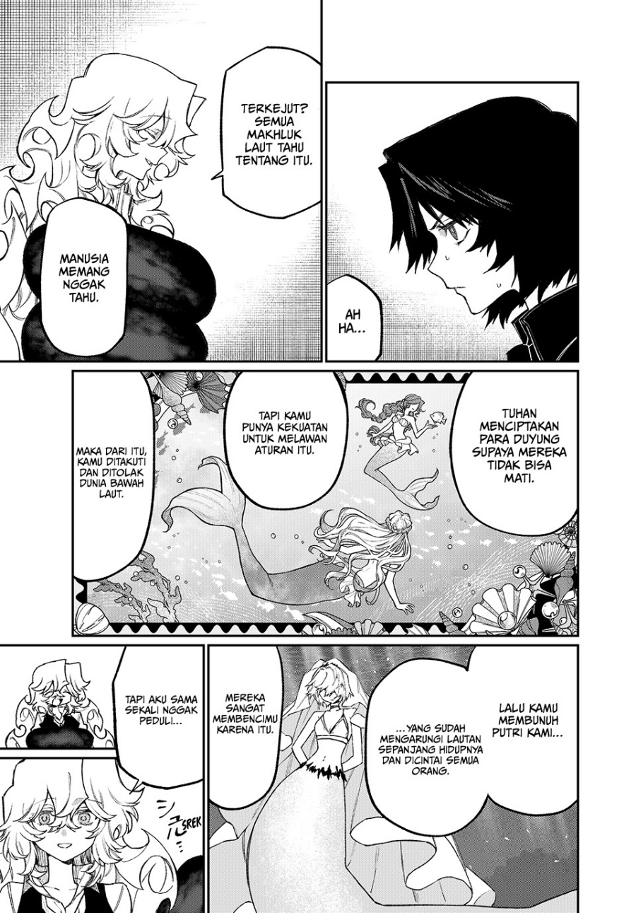 Nakinagi Chapter 10 - halaman 8