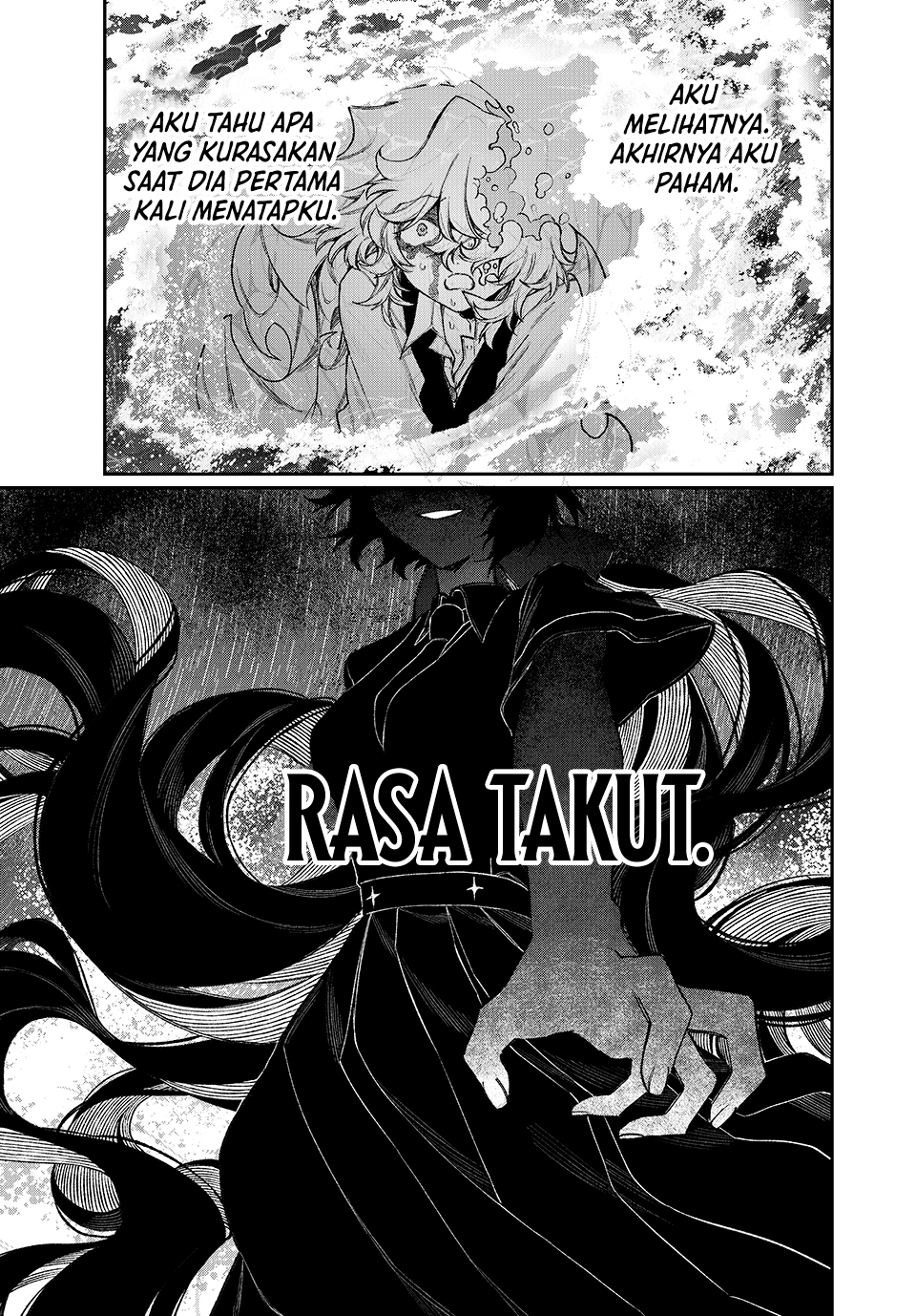 Nakinagi Chapter 12 - halaman 10