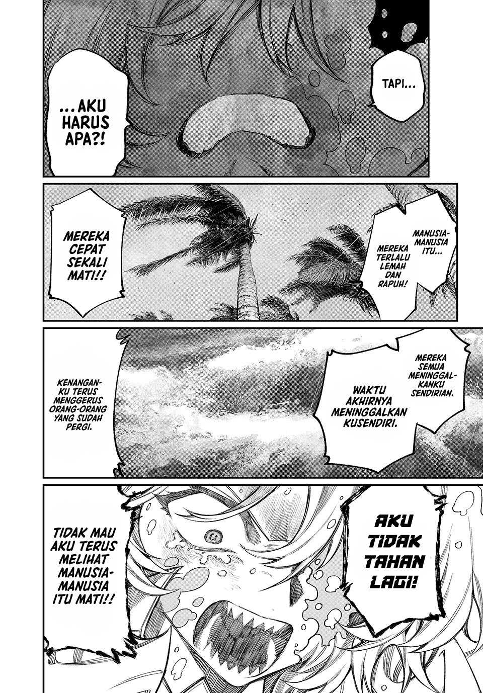 Nakinagi Chapter 12 - halaman 13