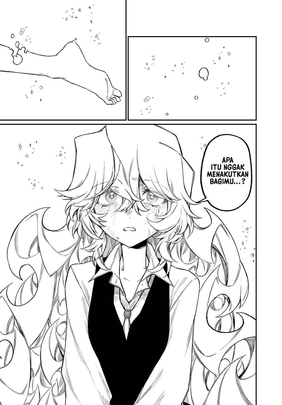 Nakinagi Chapter 12 - halaman 19