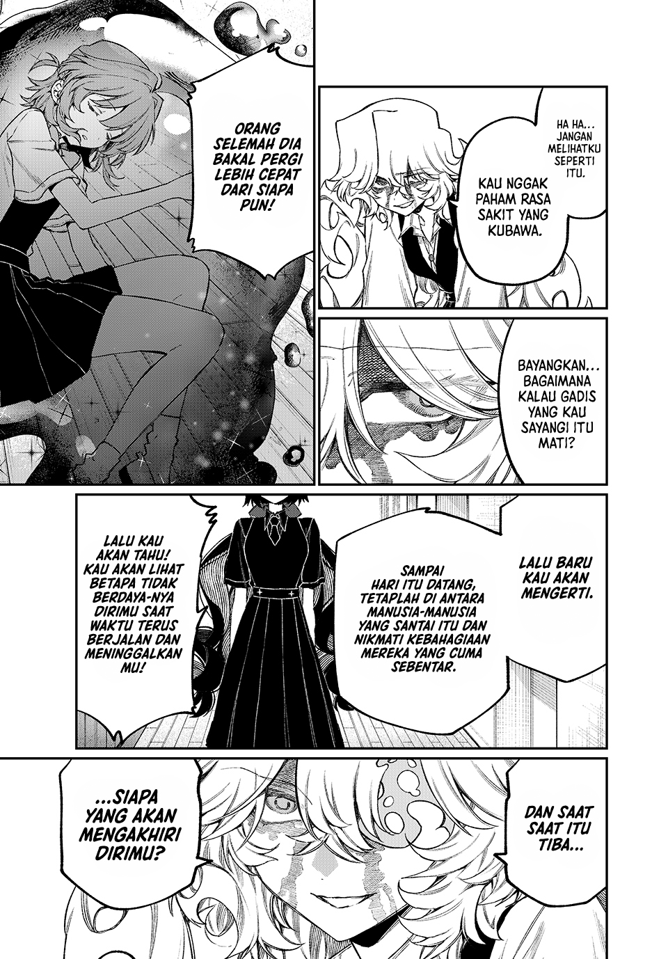 Nakinagi Chapter 12 - halaman 4