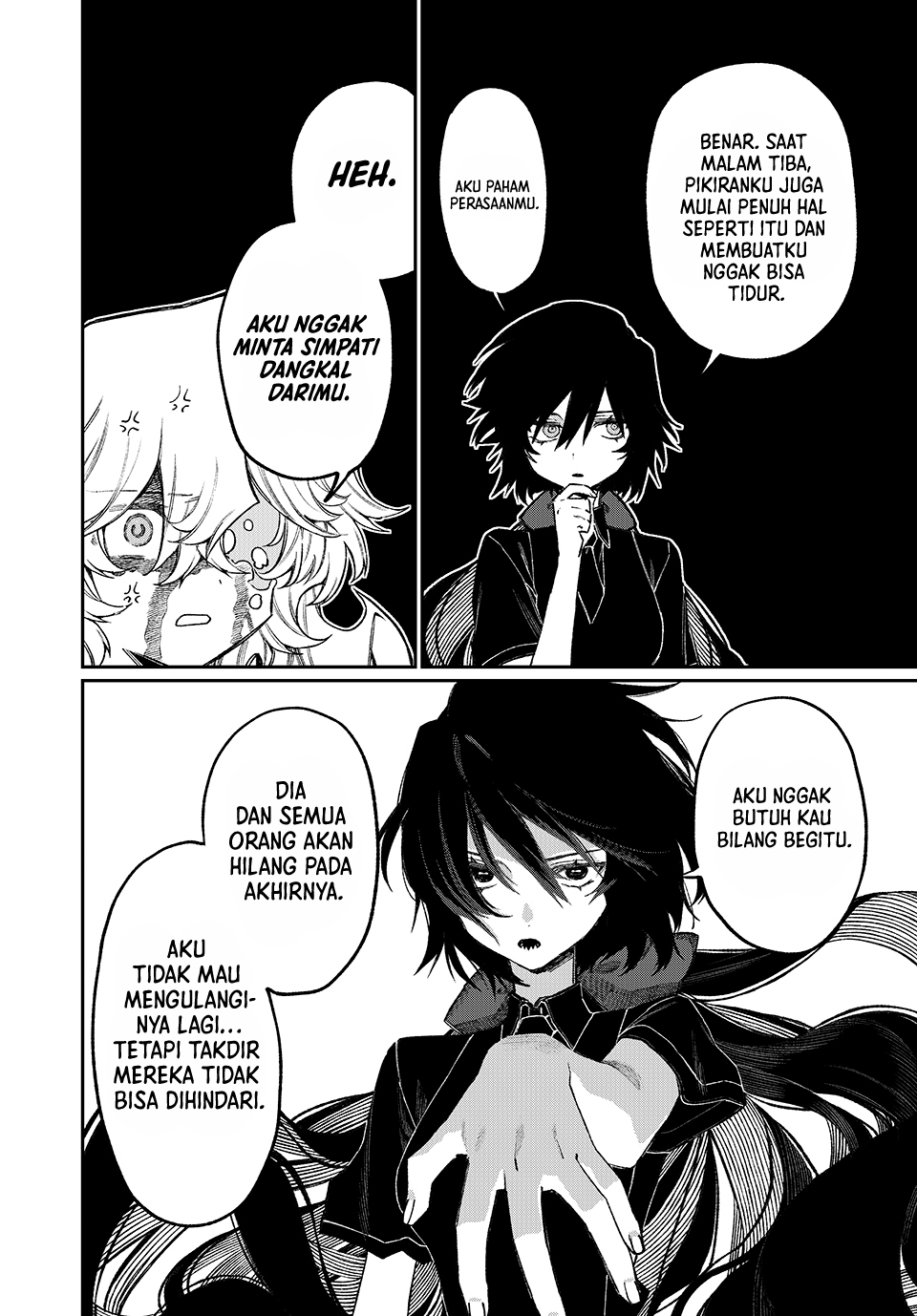 Nakinagi Chapter 12 - halaman 5
