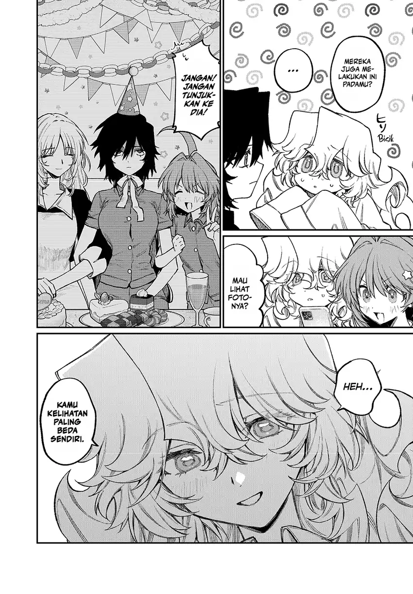 Nakinagi Chapter 13 - halaman 15