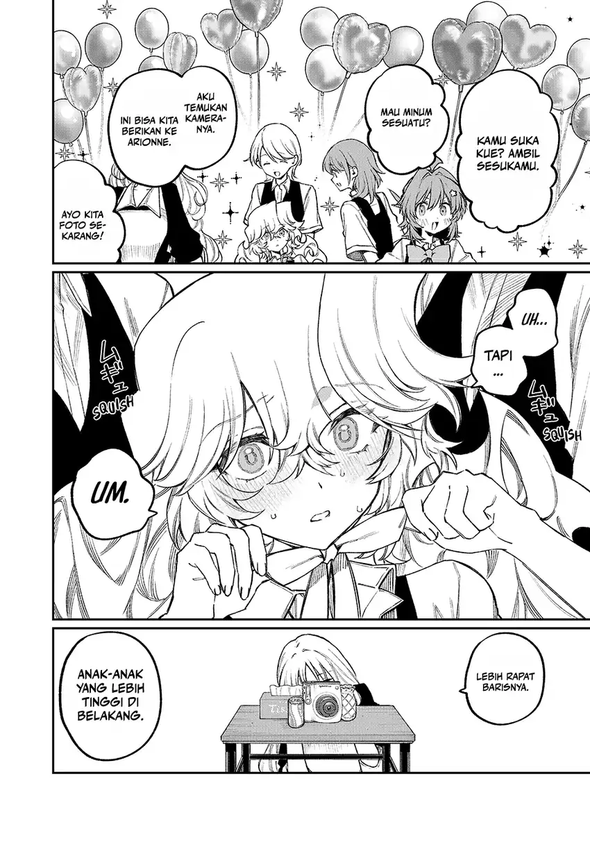 Nakinagi Chapter 13 - halaman 17