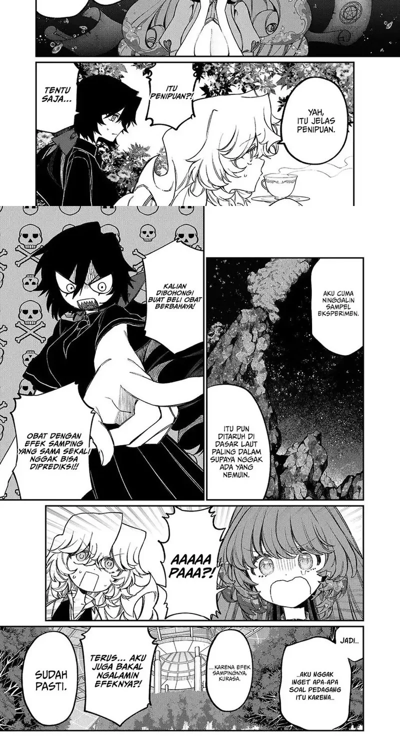 Nakinagi Chapter 15 - halaman 4