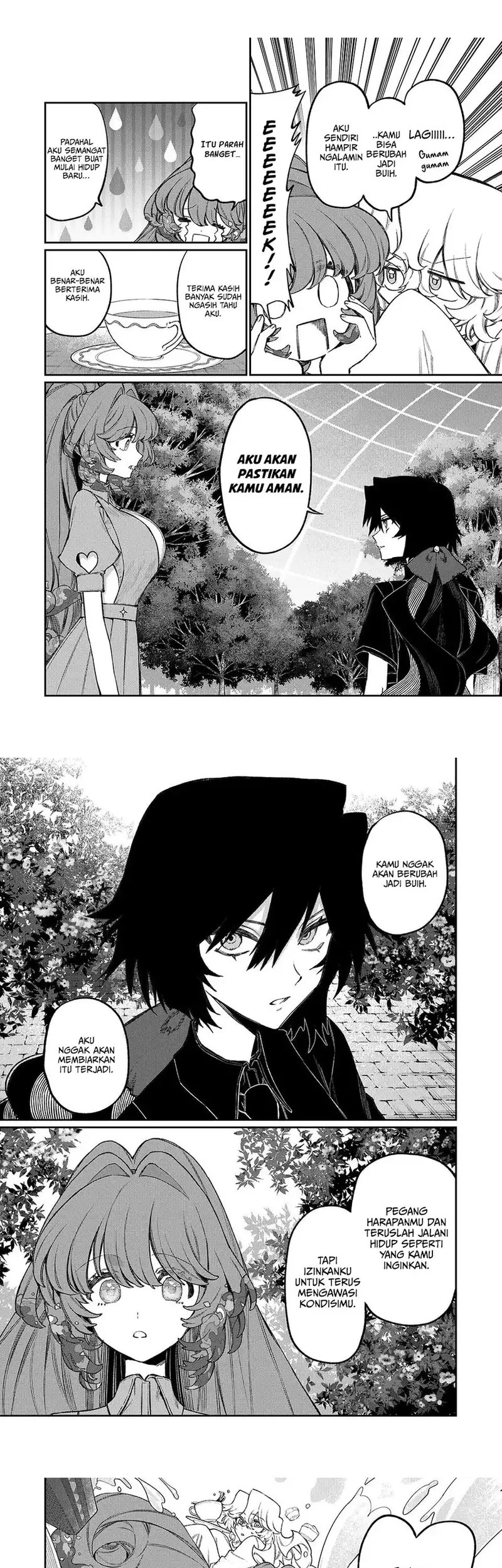 Nakinagi Chapter 15 - halaman 5