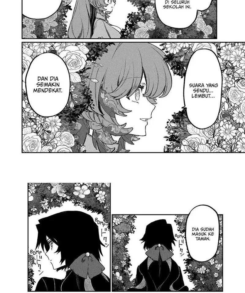 Nakinagi Chapter 15 - halaman 8