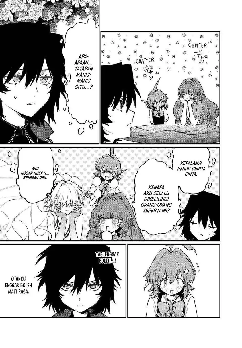 Nakinagi Chapter 16 - halaman 4