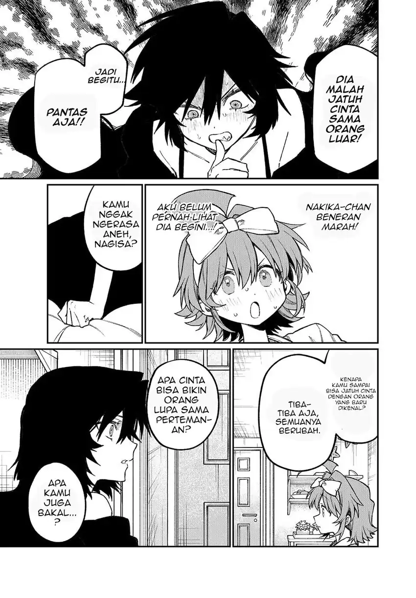 Nakinagi Chapter 17 - halaman 12