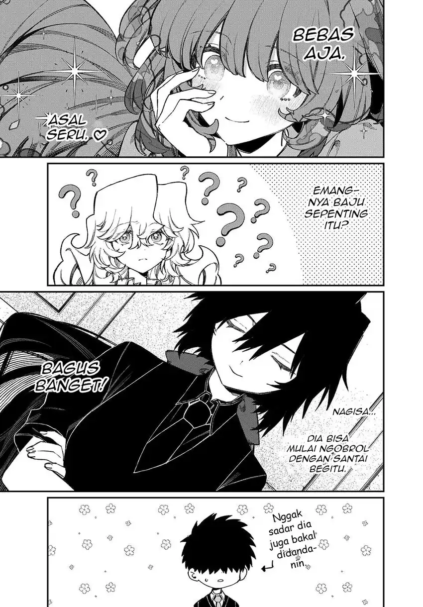 Nakinagi Chapter 17 - halaman 4
