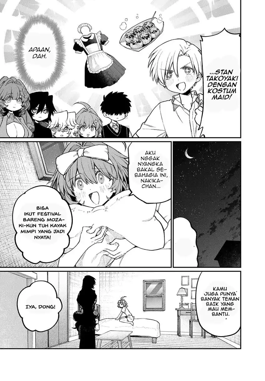 Nakinagi Chapter 17 - halaman 6