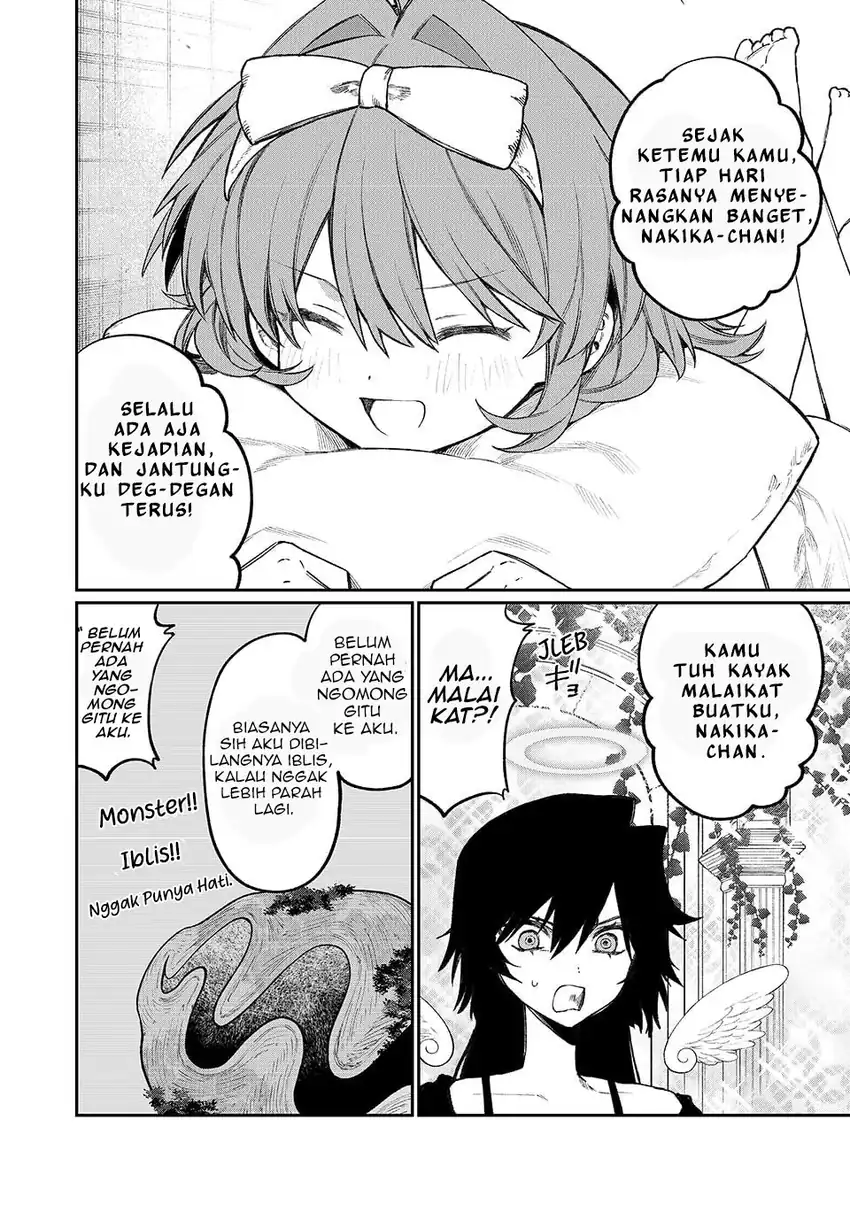 Nakinagi Chapter 17 - halaman 7