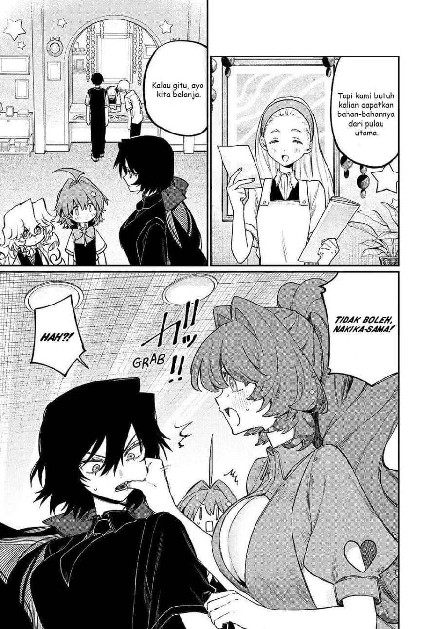 Nakinagi Chapter 18 - halaman 4