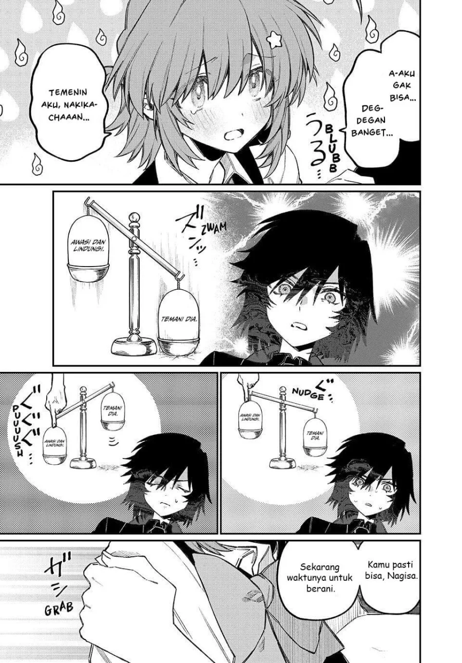 Nakinagi Chapter 18 - halaman 6