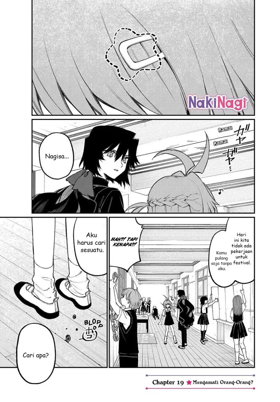 Nakinagi Chapter 19 - halaman 2
