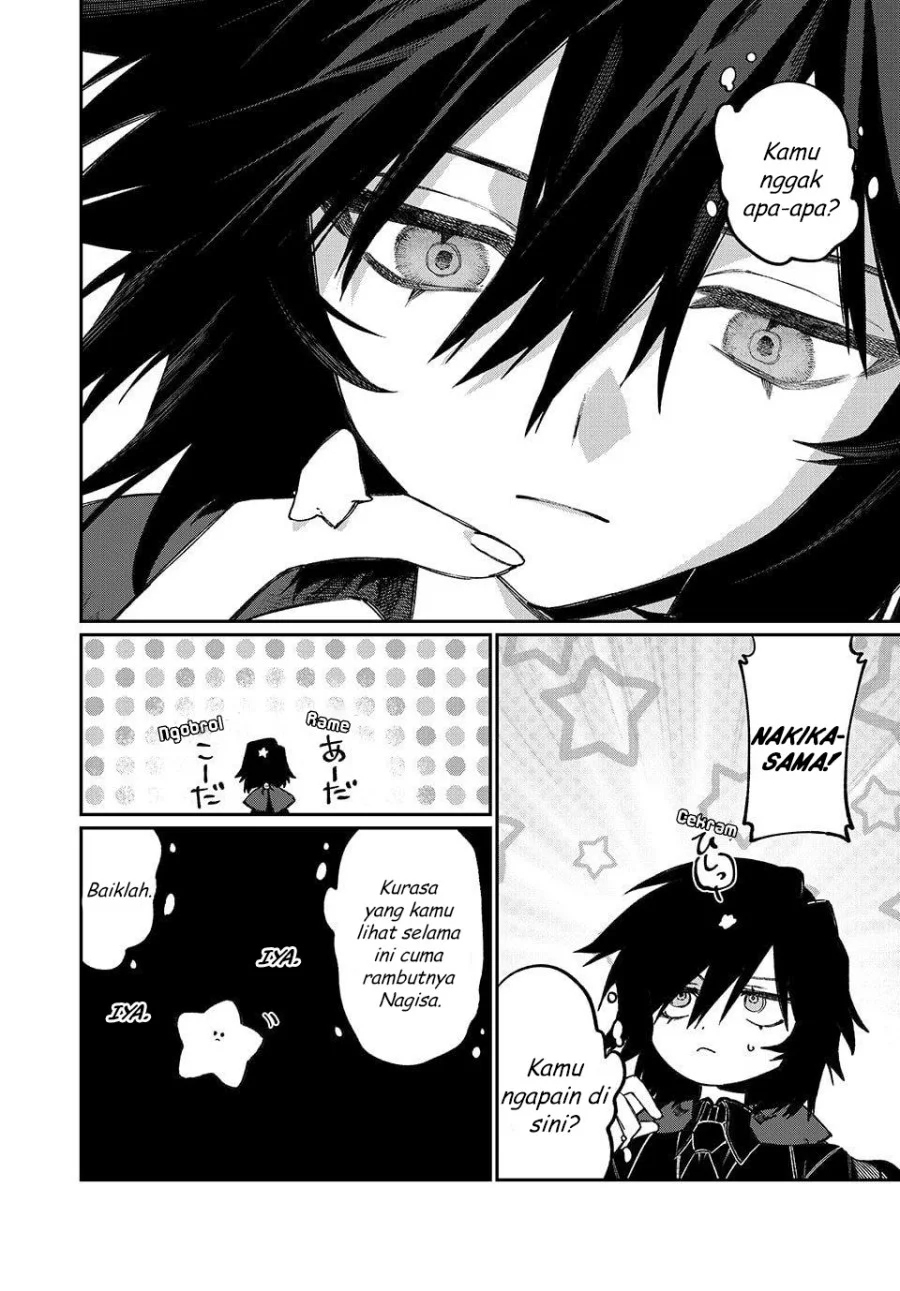 Nakinagi Chapter 19 - halaman 5