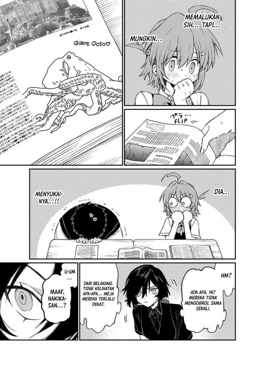 Nakinagi Chapter 2 - halaman 10
