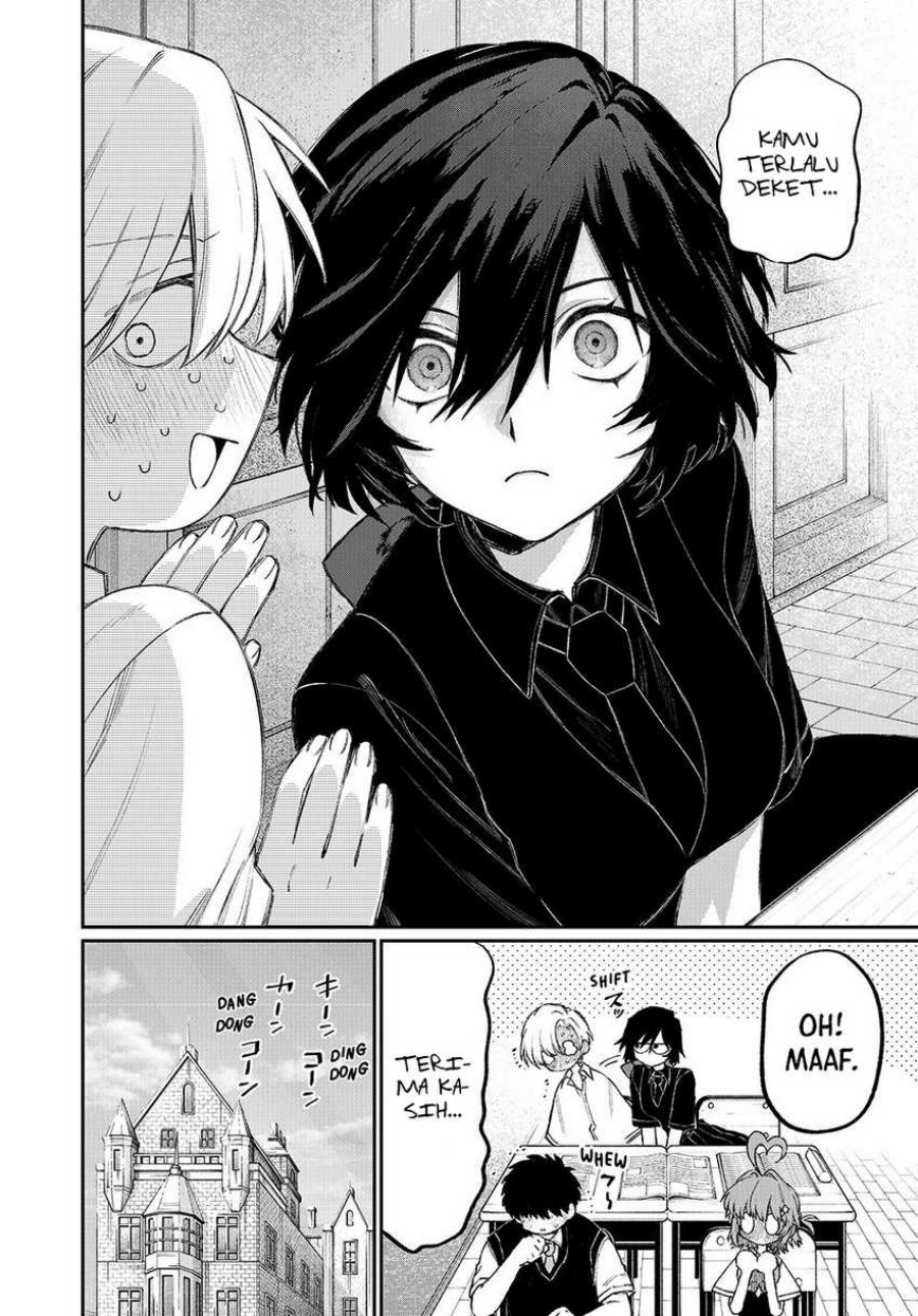 Nakinagi Chapter 2 - halaman 11