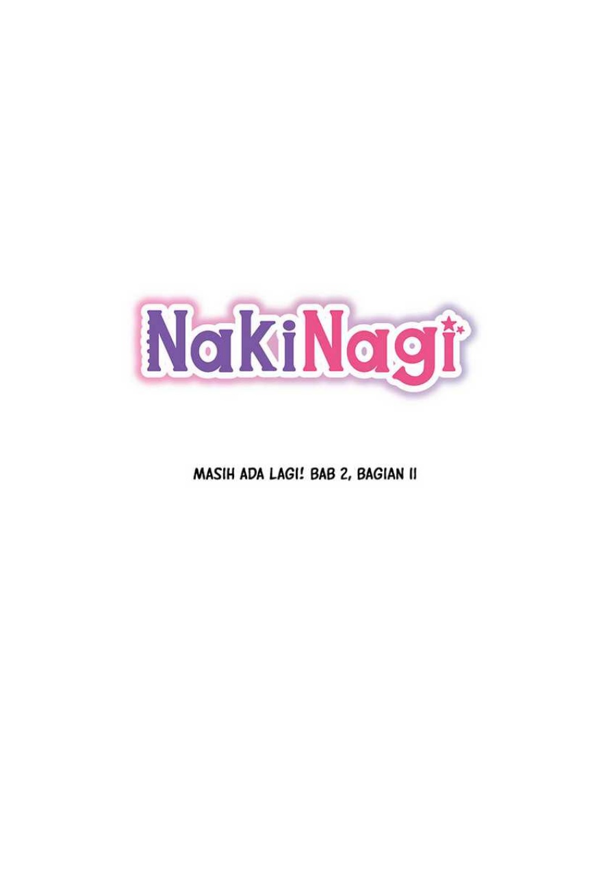Nakinagi Chapter 2 - halaman 15