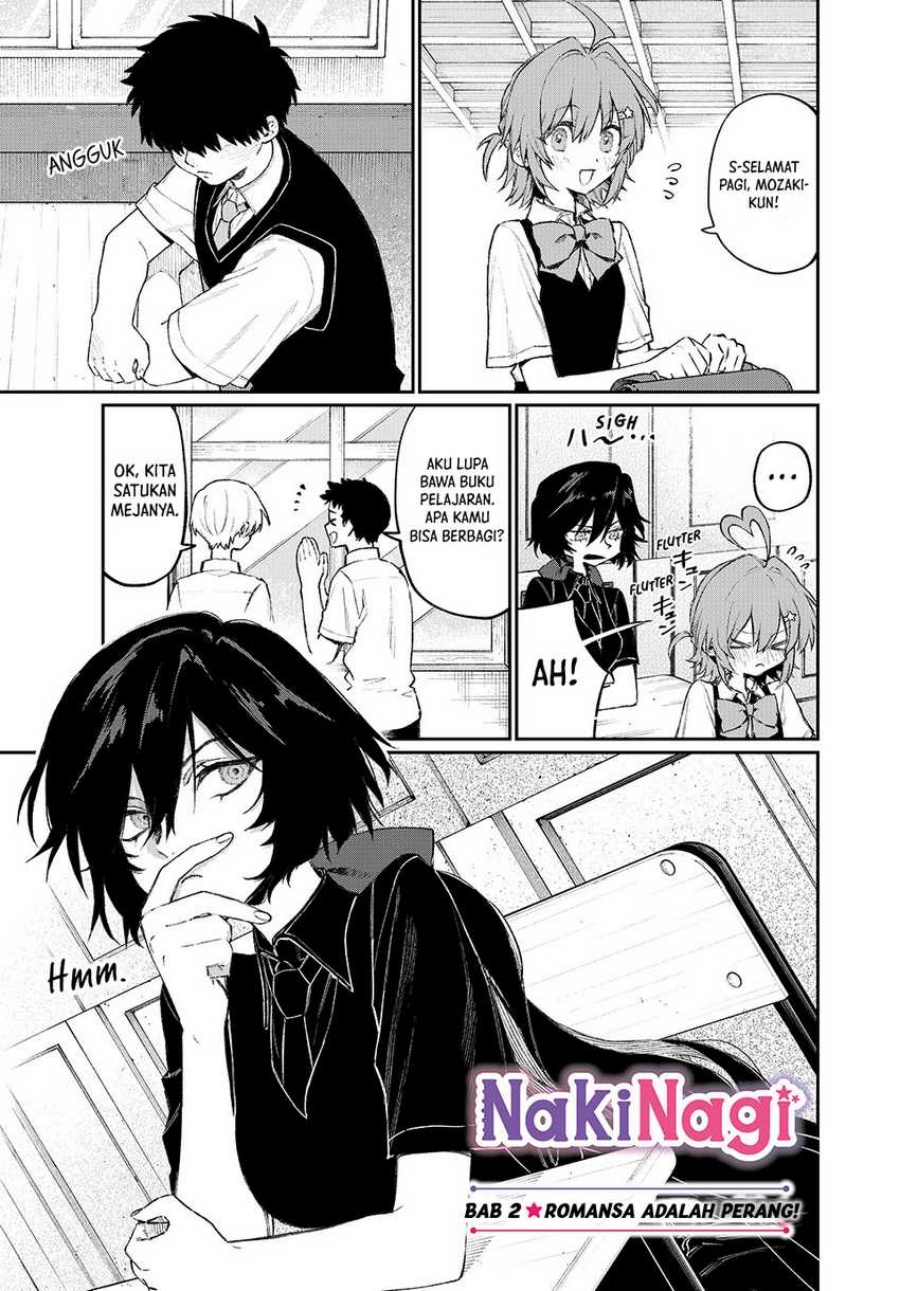 Nakinagi Chapter 2 - halaman 2
