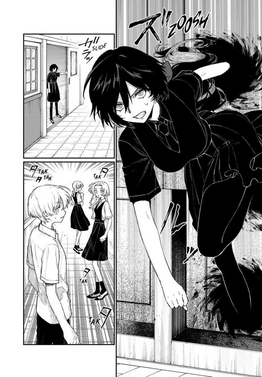 Nakinagi Chapter 2 - halaman 21