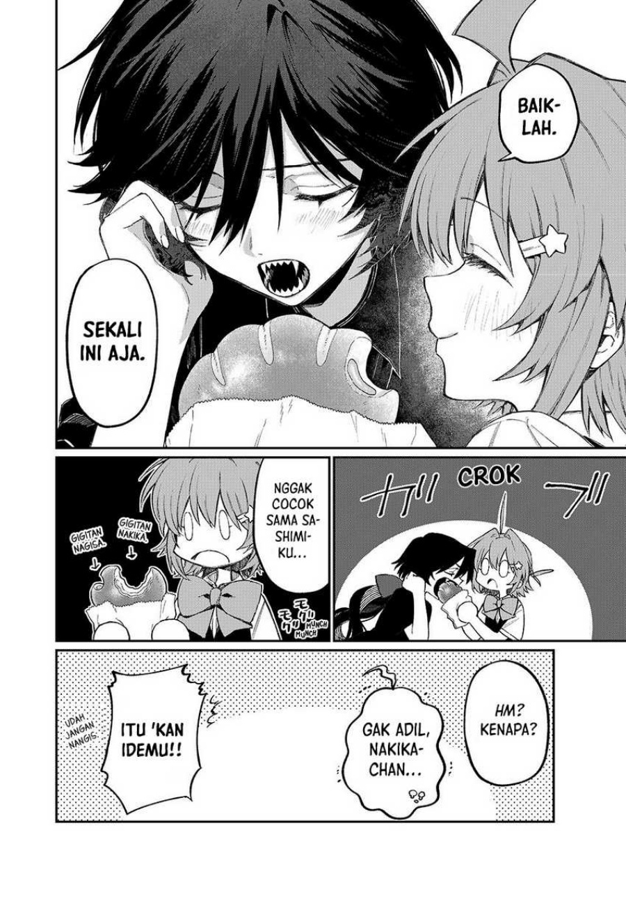 Nakinagi Chapter 2 - halaman 25