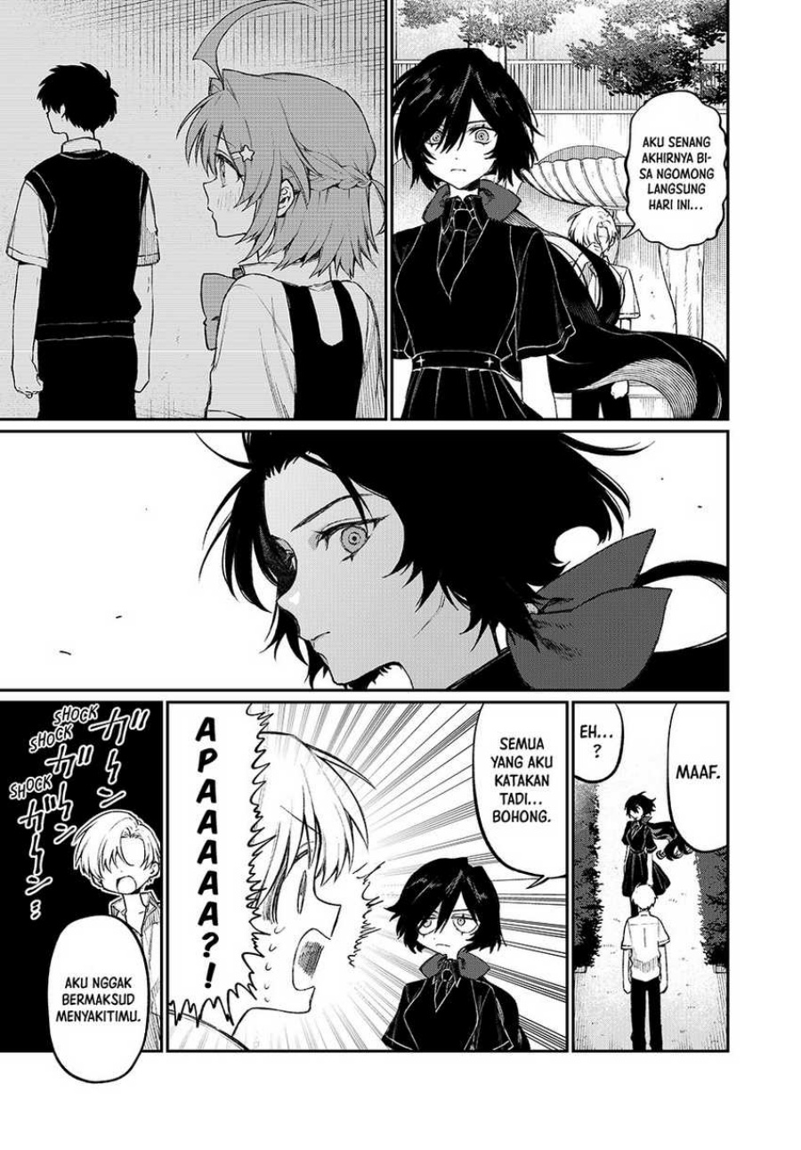 Nakinagi Chapter 2 - halaman 28