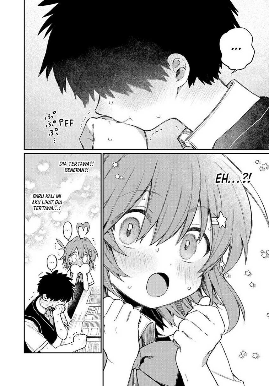 Nakinagi Chapter 2 - halaman 9