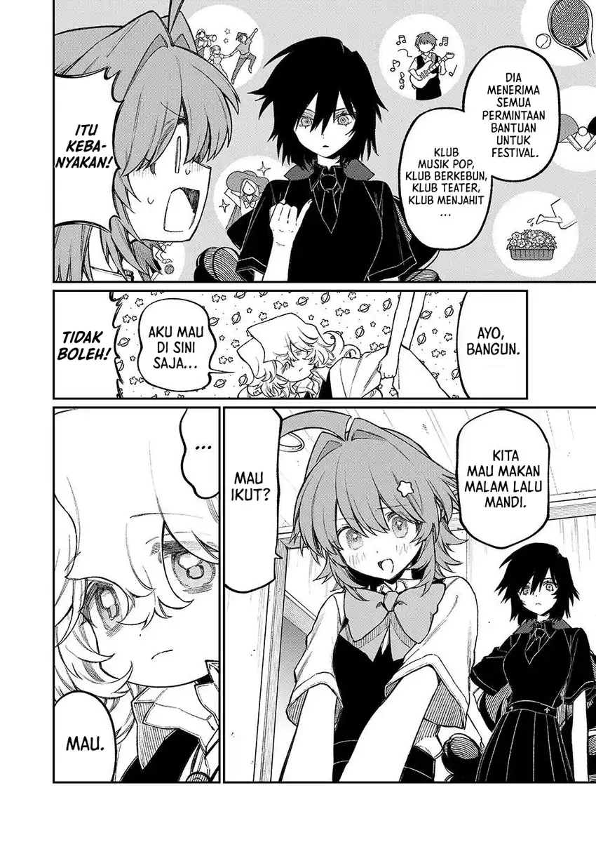 Nakinagi Chapter 20 - halaman 3