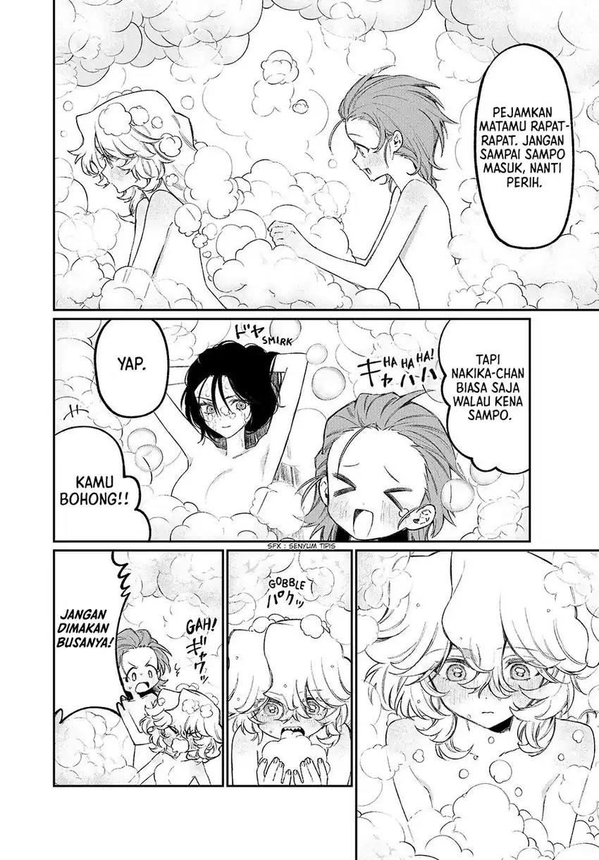 Nakinagi Chapter 20 - halaman 5