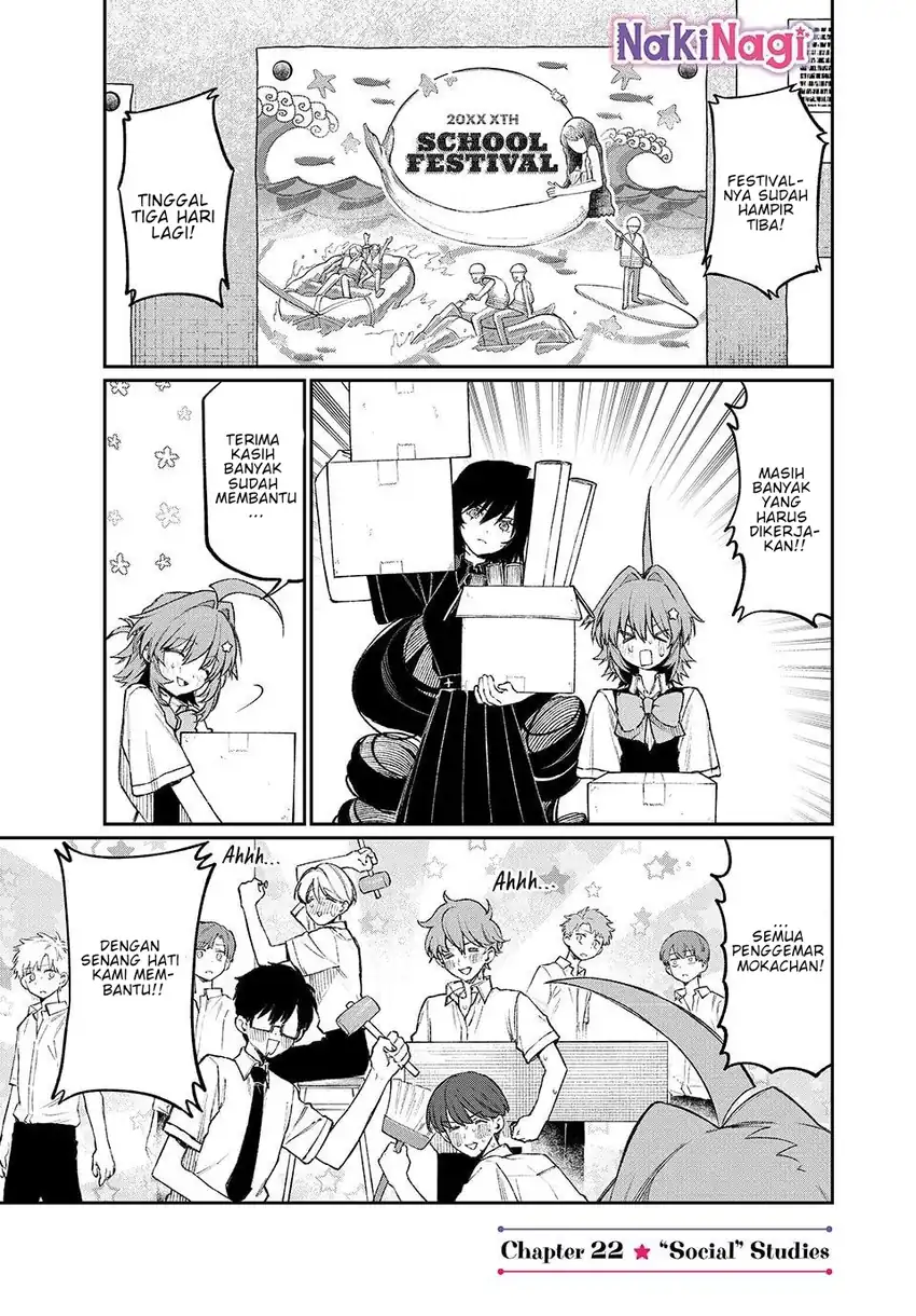 Nakinagi Chapter 22 - halaman 2