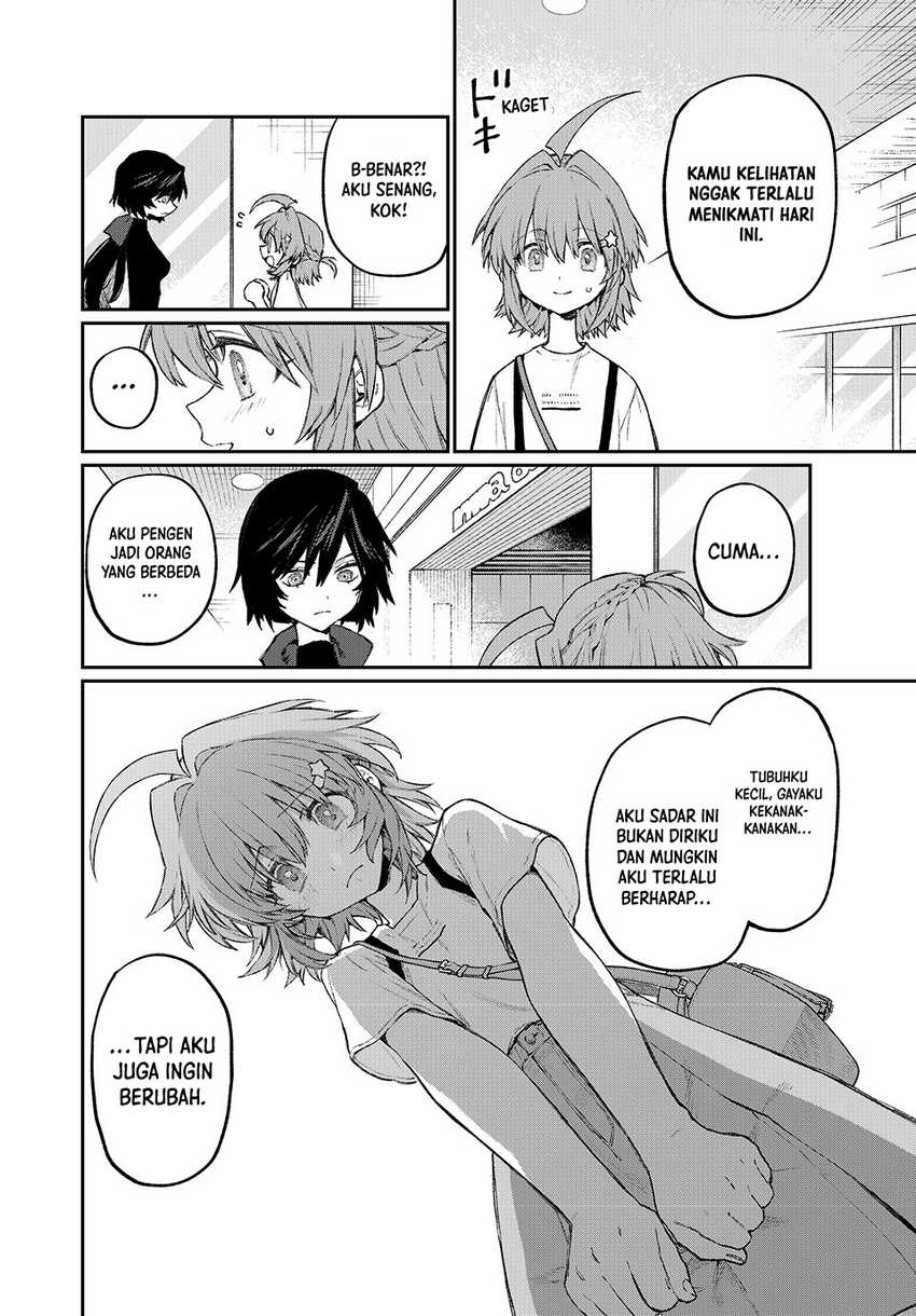 Nakinagi Chapter 3 - halaman 15
