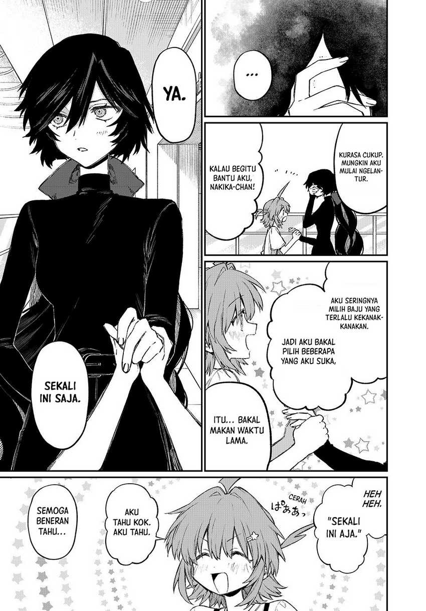 Nakinagi Chapter 3 - halaman 18