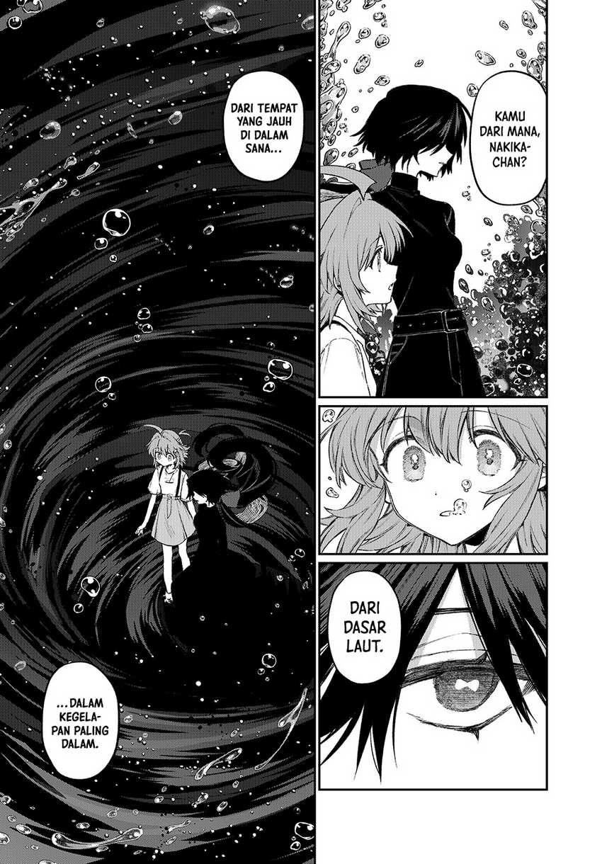 Nakinagi Chapter 3 - halaman 22