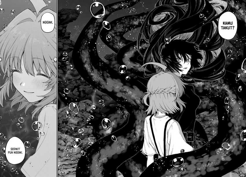 Nakinagi Chapter 3 - halaman 23