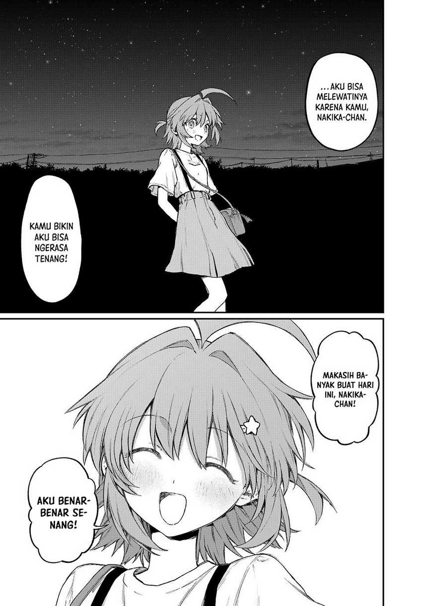 Nakinagi Chapter 3 - halaman 27