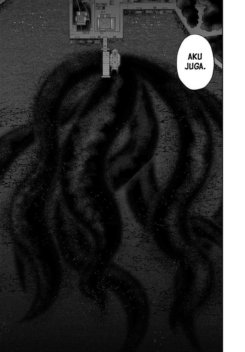 Nakinagi Chapter 3 - halaman 29